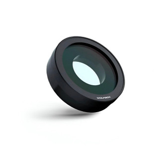 فیلتر پلاریزه دایرهای WOLFBOX مدل CPL WOLFBOX Circular Polarizing Lens (CPL) for G900 Pro / G900 TriPro
