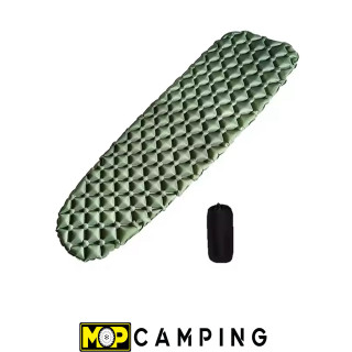 زیر انداز بادی تک نفره MOP مدل QD11