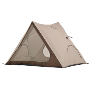 چادر کمپینگ سریعبازشو Wild Land مدل Cambox Shade Lux