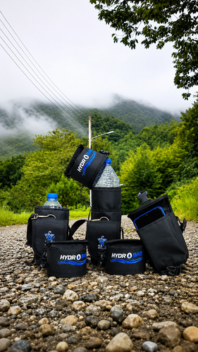 کیف نگهدارنده نوشیدنی HydroBag برند مجیکمپ