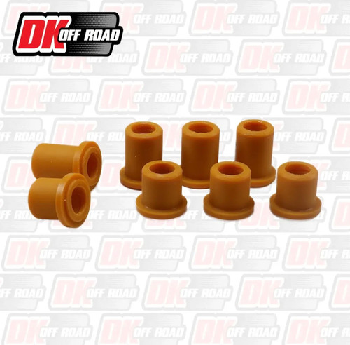بوش پلیاورتان DK Offroad DK Offroad Polyurethane Bushing