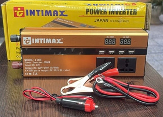 اینورتر ۳۰۰۰ وات اینتیمکس (INTIMAX)